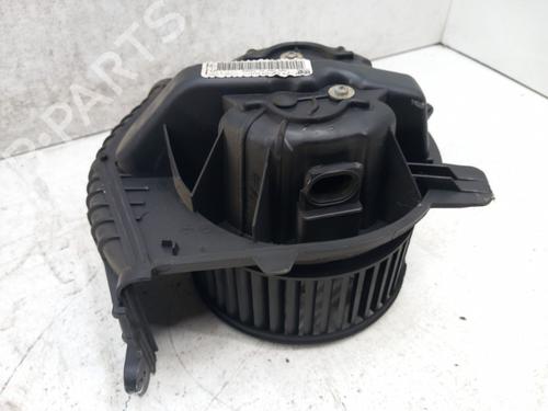 Used Heater blower motor RENAULT SCÉNIC II (JM0/1_) 1.5 dCi (JM02, JM13) (101 hp) 28738300