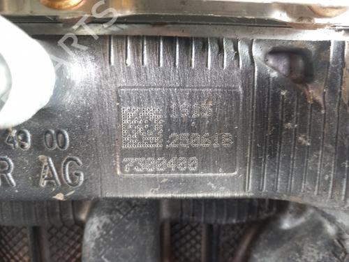 Engine MERCEDES-BENZ A-CLASS (W177) A 220 d (177.014) | BP29275195M1 
