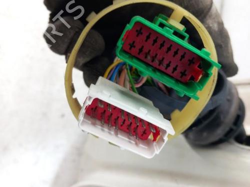 Right front door CITROËN C3 Pluriel (HB_) 1.4 HDi | BP28740805C3