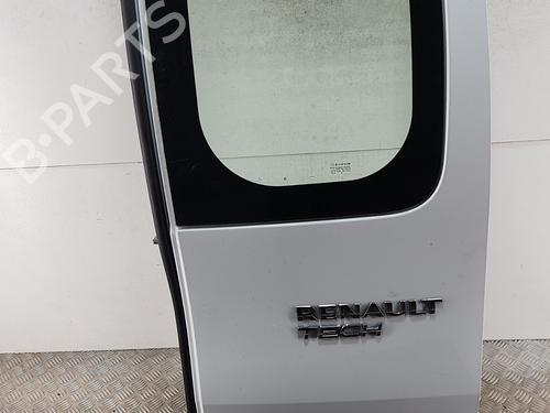 Used Right tailgate RENAULT KANGOO Express (FW0/1_) 1.5 dCi 90 (FW0G, FW05, FW08, FW11) (90 hp) 28767717