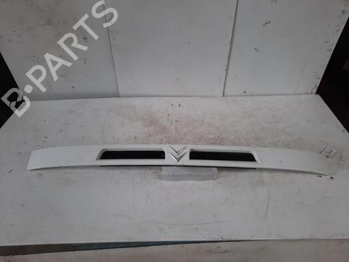 Grille CITROËN JUMPER I Van (230L) 2.5 D | BP28776918C40 