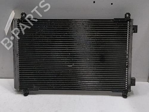 ac-radiator-peugeot-206-sw-2ek-2002-28790695 main image