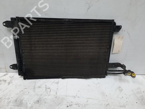 Used AC radiator AUDI A3 (8P1) 1.9 TDI (105 hp) 28787803