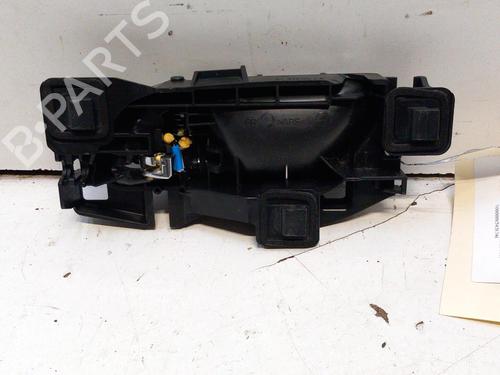 Used Rear right interior door handle DS DS 3 / DS 3 CROSSBACK (UR_, UC_, UJ_) 1.5 BlueHDi 130 (UCYHZR) (130 hp) 28759028