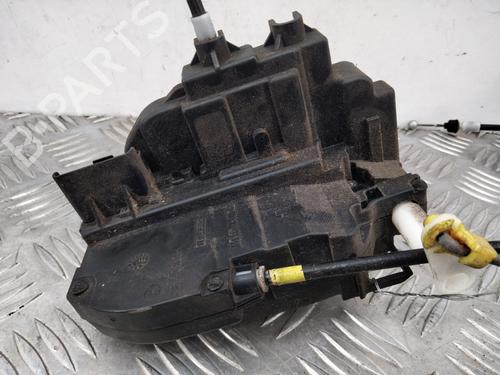 Used Electronic module NISSAN MICRA III (K12) 1.2 16V (80 hp) 28742592