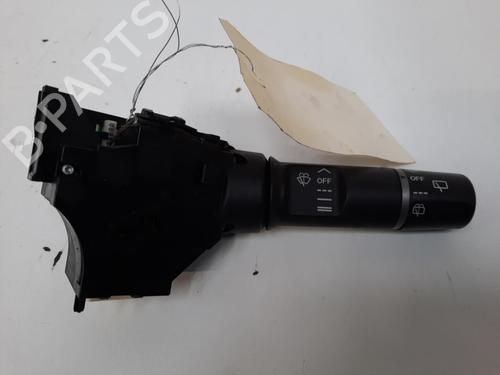 Used Steering column stalk MAZDA 2 (DE_, DH_) 1.4 MZR-CD (68 hp) 28747759