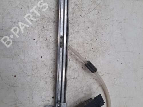 Used Rear right window mechanism RENAULT LAGUNA II Grandtour (KG0/1_) 1.9 dCi (KG0G) (120 hp) 28771698