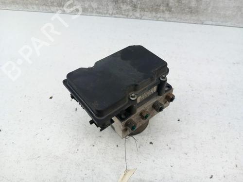 ABS Bremseaggregat RENAULT MODUS / GRAND MODUS (F/JP0_) 1.5 dCi (FP0D, JP0D) | BP28740704M43 