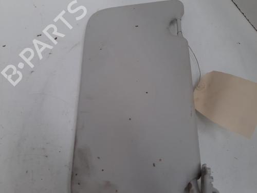 Left sun visor FORD FIESTA VII (HJ, HF) 1.1 Ti-VCT | BP28747598I1 