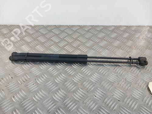 Used Tailgate lift support NISSAN MICRA III (K12) 1.5 dCi (86 hp) 28745007