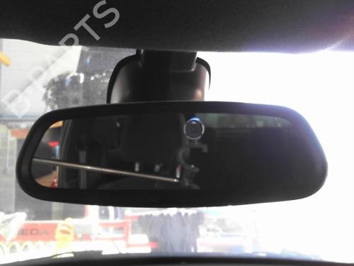 Used Rear mirror CITROËN DS3 (SA_) 1.6 HDi 90 (92 hp) 28792845
