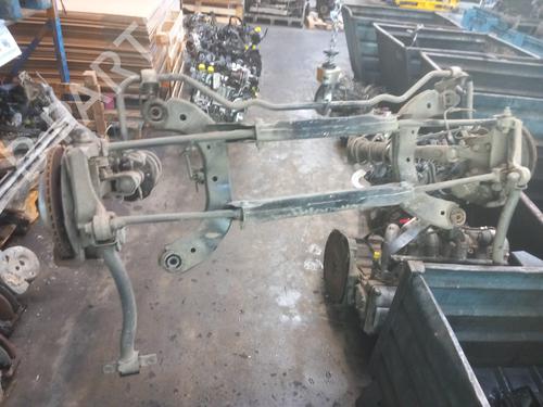 Bagaksel RENAULT MEGANE E-TECH SUV EV60 (BNJ1) | BP29412329M2 - Image 4