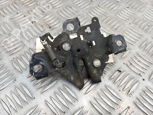 Hood lock TOYOTA RAV 4 III (_A3_) 2.2 D 4WD (ALA30_, ALA30R) | BP28742092C133