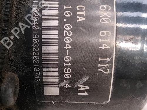 ABS pump VW POLO (6N2) 1.4 | BP28789449M43  - Image 6