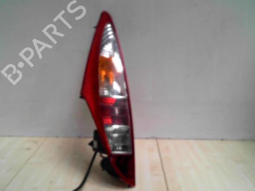 Used Left taillight FIAT ULYSSE (179_) 2.2 JTD (128 hp) 28777155
