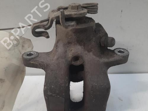 Venstre bremsekaliber bag PEUGEOT 607 (9D, 9U) 2.7 HDi 24V (204 hp) 28759907