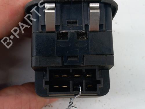Used Switch Switch PEUGEOT 206 Hatchback (2A/C) 1.4 i (75 hp) 28788506 28788506