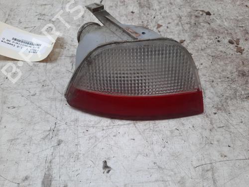 Used Rear fog light FORD FOCUS I (DAW, DBW) 1.6 16V (100 hp) 28787120