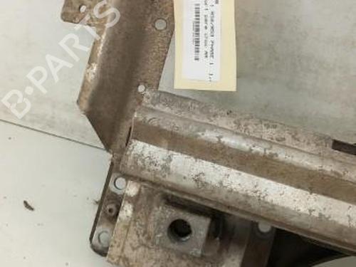 rear-bumper-reinforcement-mini-mini-r50-r53-2001-2002-2003-2004-2005-2006-28784271 main image