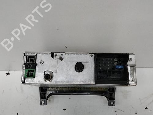Used Radio PEUGEOT 607 (9D, 9U) 2.2 HDi (133 hp) 29147018