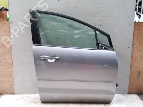 Right front door MAZDA 5 (CR) 2.0 CD (CR19) | BP28778733C3 