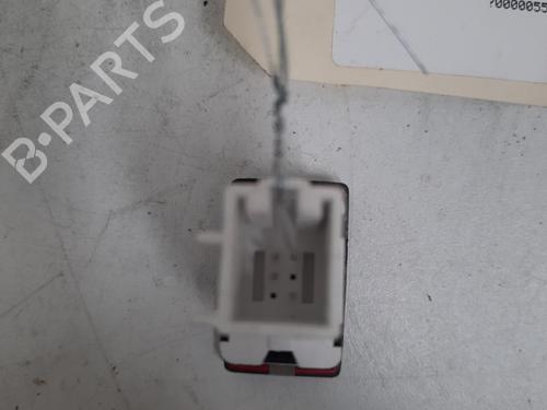 Warning switch VW GOLF VI (5K1) 2.0 TDI | BP28769791I22 