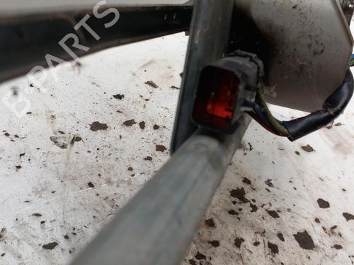 Used Front wiper motor Front wiper motor JEEP GRAND CHEROKEE II (WJ, WG) 2.7 CRD 4x4 (163 hp) 28766567 28766567