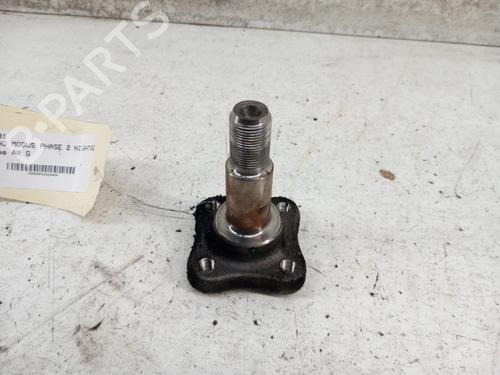 Used Left rear steering knuckle RENAULT MODUS / GRAND MODUS (F/JP0_) 1.5 dCi (FP0F, JP0F) (86 hp) 28734084