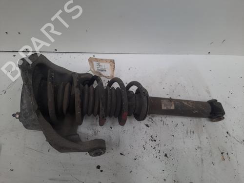 Used Left front shock absorber PEUGEOT 407 (6D_) 2.0 HDi 135 (6DRHRH, 6DRHRE, 6DRHRG, 6DRHRJ) (136 hp) 28784481