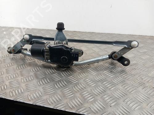 Used Front wiper motor Front wiper motor DACIA SANDERO III 1.0 TCe 100 ECO-G (101 hp) 28780425 28780425