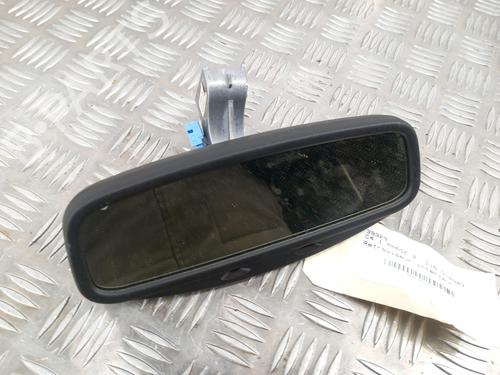 Used Rear mirror CITROËN C4 I (LC_) 1.6 HDi (90 hp) 28782316