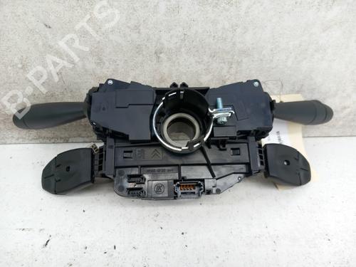 Steering column stalk CITROËN C3 II (SC_) 1.4 HDi 70 (SC8HZC, SC8HR0, SC8HP4) | BP28734761I23 
