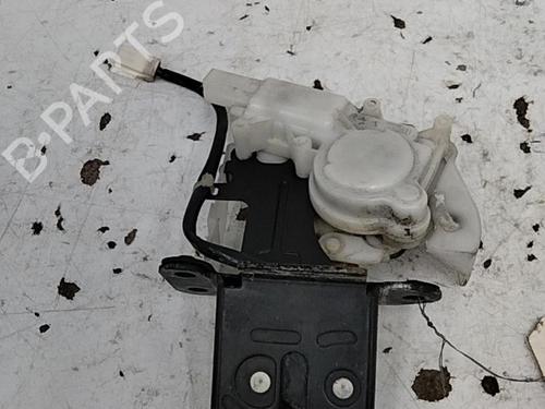 Spak kontakt MAZDA 6 Hatchback (GG) 2.0 DI (GG14) (121 hp) 28754037