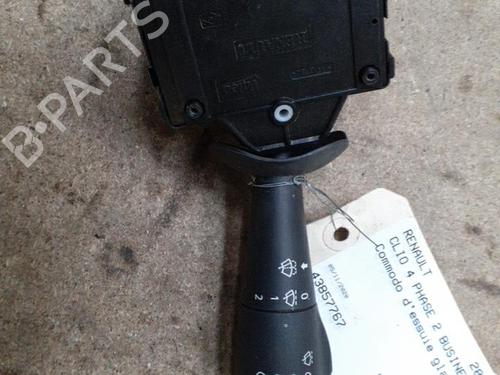 Used Steering column stalk RENAULT CLIO IV (BH_) 1.5 dCi 90 (90 hp) 28754399