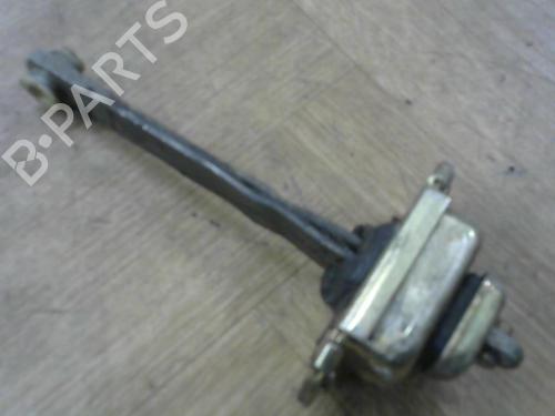 Used Hinge/Door check strap NISSAN TERRANO II (R20) 2.7 TDi 4WD (125 hp) 28765591
