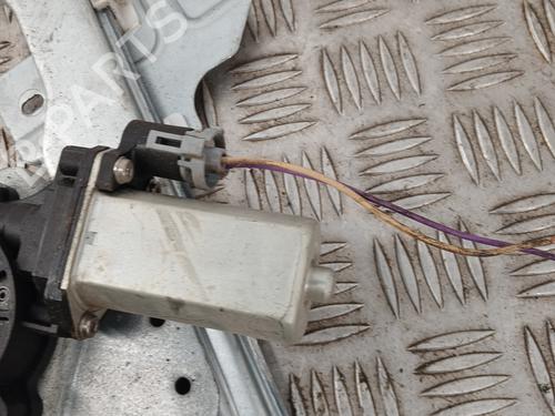 Front left window mechanism DACIA SANDERO 1.5 dCi | BP33687241C22 - Image 3