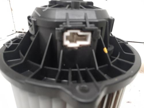 Heater blower motor HYUNDAI ix35 (LM, EL, ELH) 1.7 CRDi | BP28784538M62 