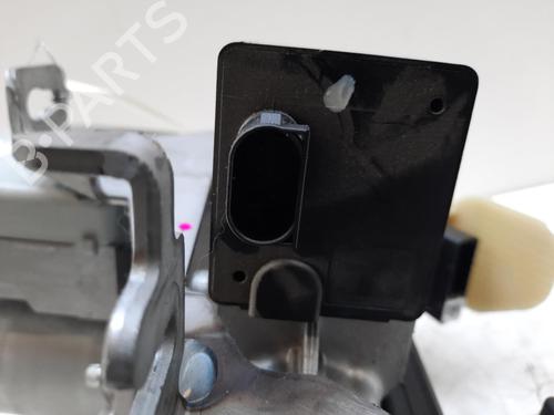 Lenksäule für RENAULT SCÉNIC III (JZ0/1_) 1.5 dCi (110 hp) 28749363