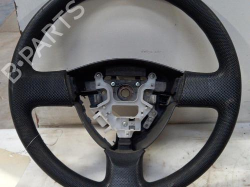 Used Steering wheel HONDA JAZZ II (GD_, GE3, GE2) 1.2 i-DSI (GD5, GE2) (78 hp) 28769438