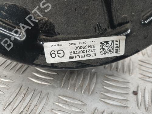 Servo brake RENAULT TRAFIC III Van (FG_) 1.6 dCi 115 (FGMD) | BP31660544M42 - Image 3