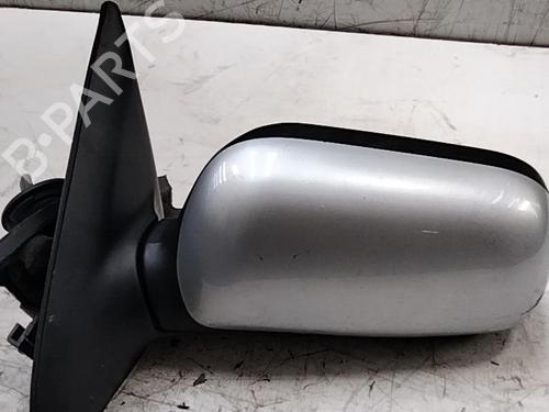 Left mirror NISSAN PRIMERA Hatchback (P11) 2.0 TD | BP28760239C26 