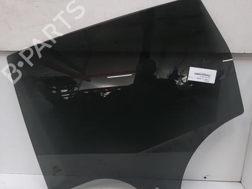 Used Rear left door window FORD C-MAX II (DXA/CB7, DXA/CEU) 2.0 TDCi (140 hp) 28784603
