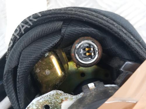 Used Front left seatbelt Front left seatbelt PEUGEOT 407 Coupe (6C_) 2.7 HDi (204 hp) 28737348 28737348