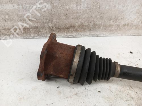 Right front driveshaft AUDI A4 B8 (8K2) 2.0 TDI | BP28737797M39