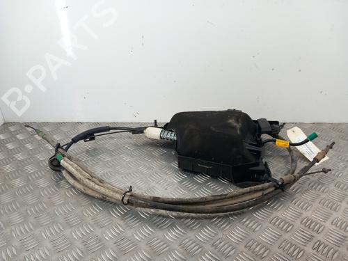 Used Electric handbrake CITROËN C4 Picasso I MPV (UD_) 2.0 i 16V (140 hp) 30506502