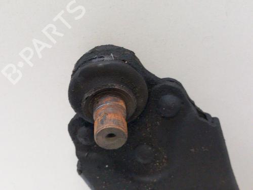 Used Left front suspension arm MAZDA 2 (DY) 1.2 (DY3W) (75 hp) 28767173