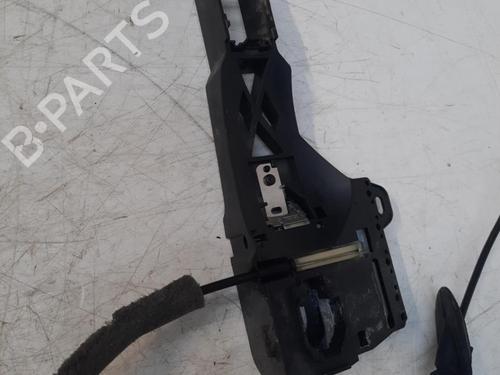 Electronic module RENAULT MEGANE IV Hatchback (B9A/M/N_) 1.5 dCi 110 (B9A3) | BP28770362M83