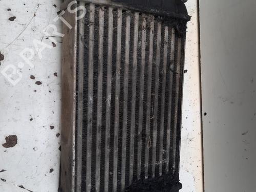 Used Intercooler Intercooler FIAT MULTIPLA (186_) 1.9 JTD (186AXE1A) (120 hp) 28753528 28753528