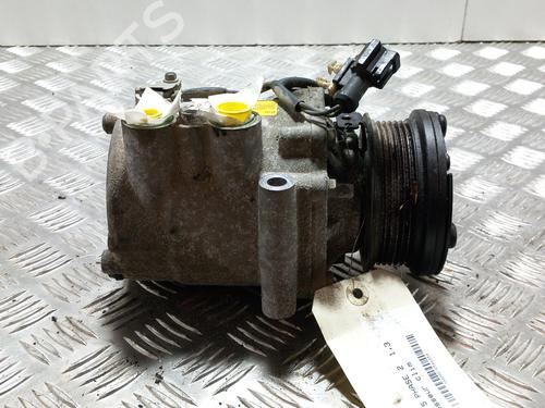Used AC compressor FORD FIESTA V (JH_, JD_) 1.3 (69 hp) 28761841