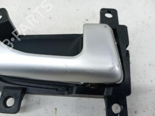 Front right interior door handle KIA SPORTAGE III (SL) 1.7 CRDi | BP28782784I14 - Image 2